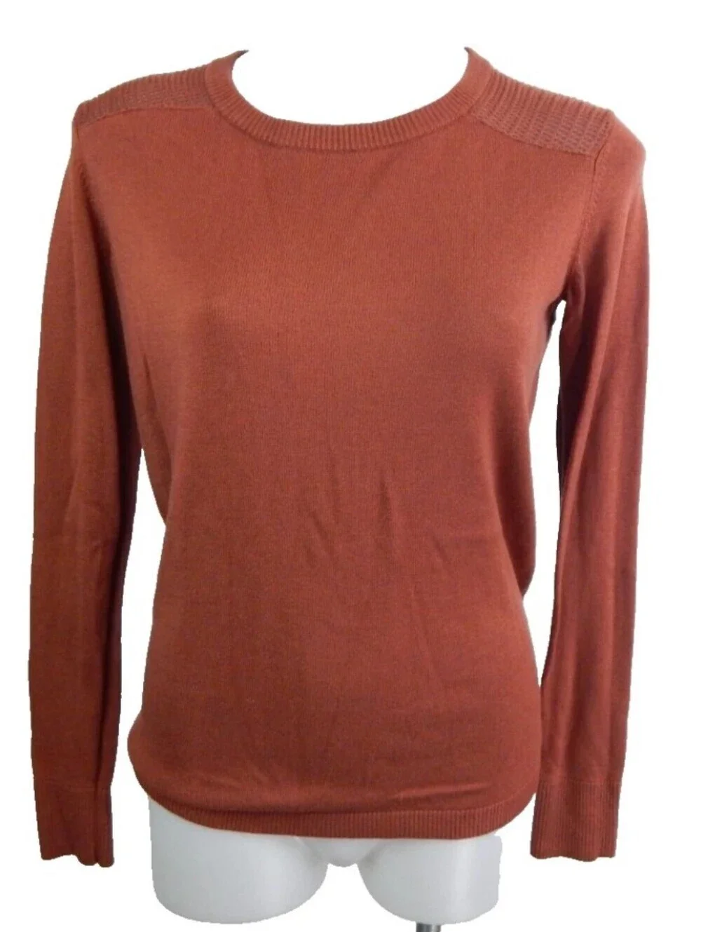 Lululemon Back To Balance Sweater